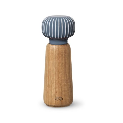 Hammershøi Grinder 7.1" Tall - Gessato Design Store