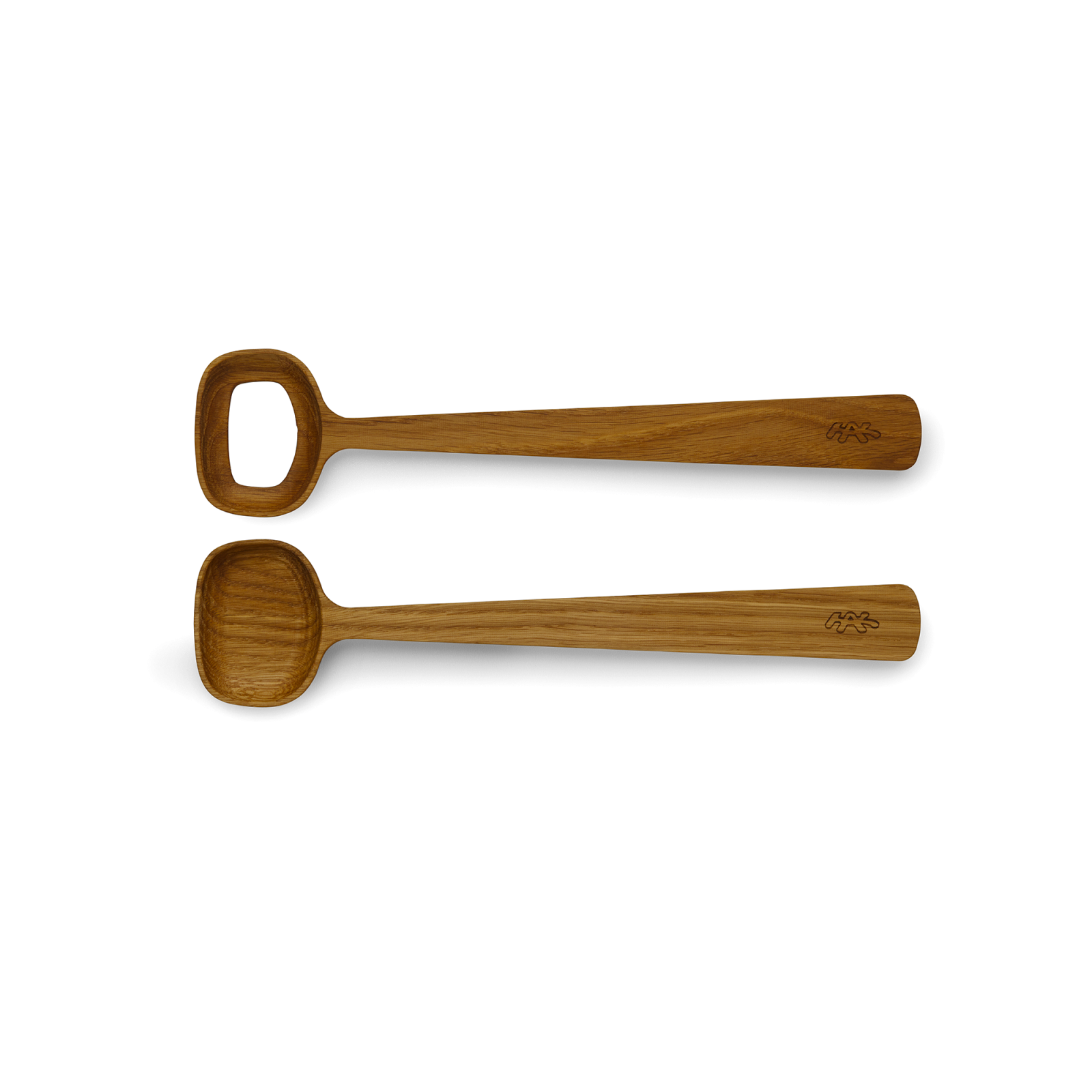 Hammershøi Salad Serving Set - Gessato Design Store