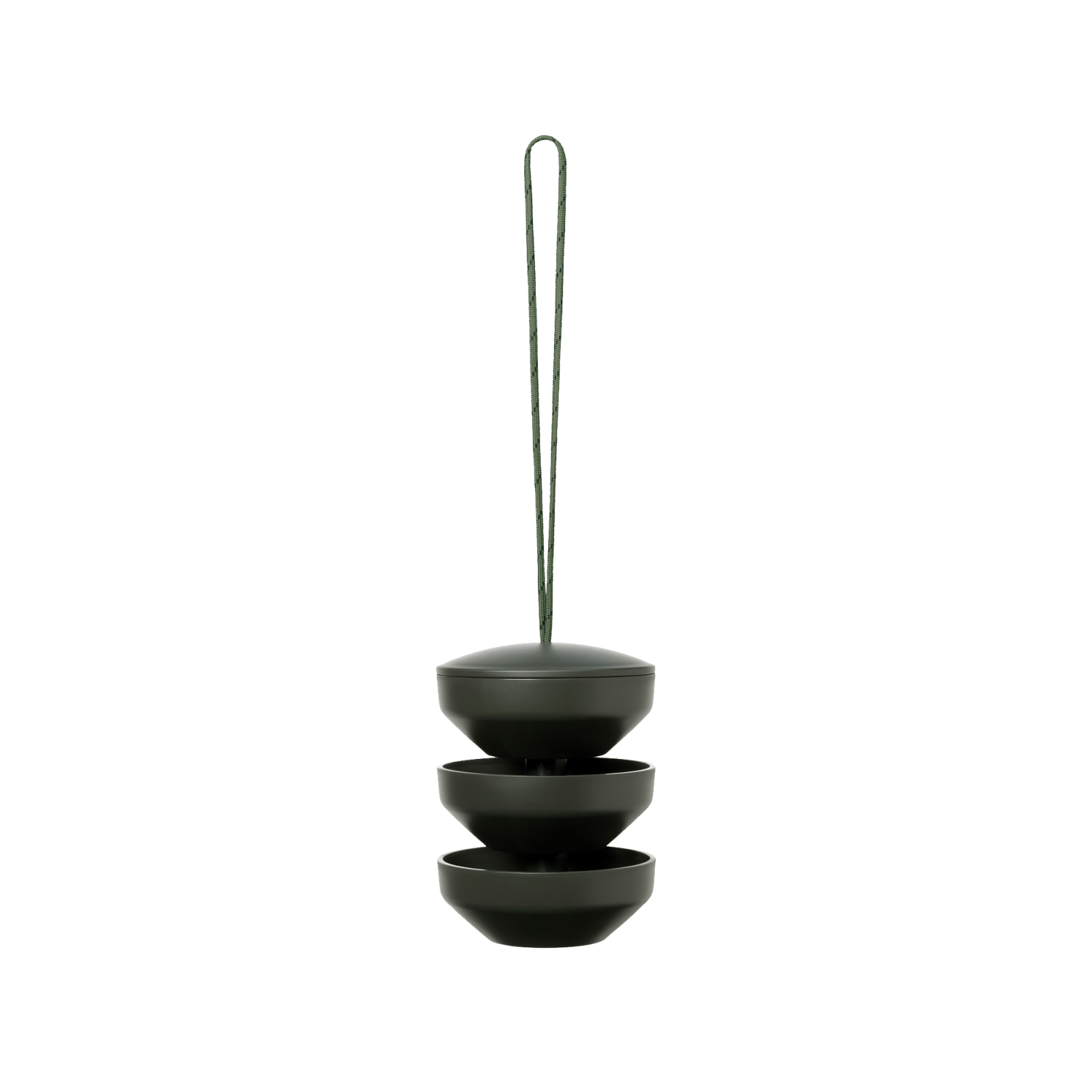 Hanging Bird Feeder Station - Gessato Design Store