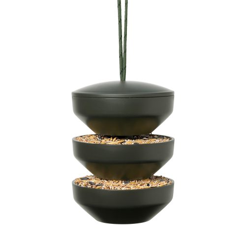 Hanging Bird Feeder Station - Gessato Design Store