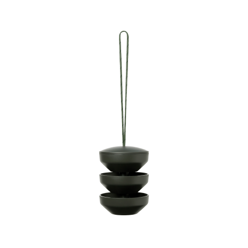 Hanging Bird Feeder Station - Gessato Design Store