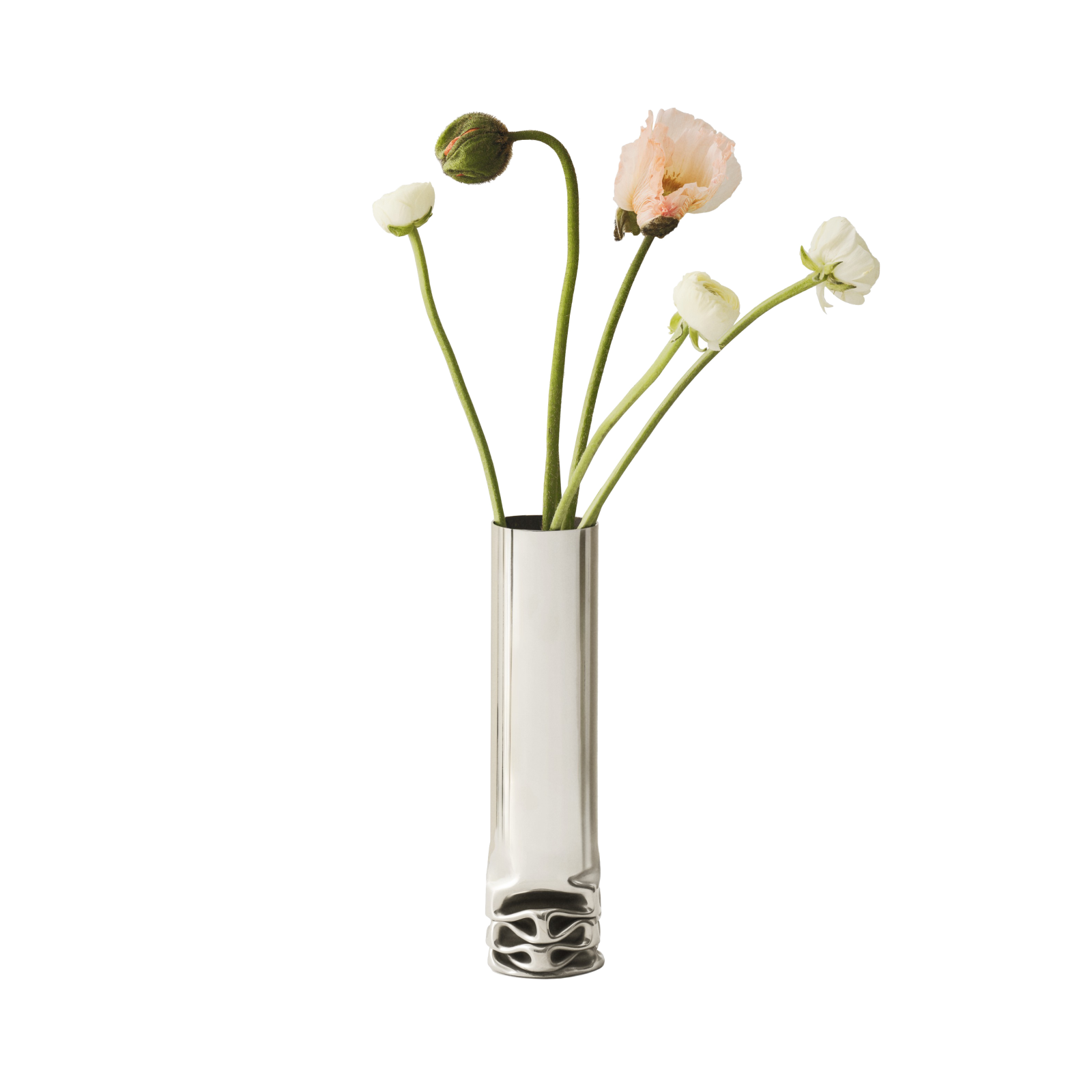 Hydraulic Vase - Gessato Design Store