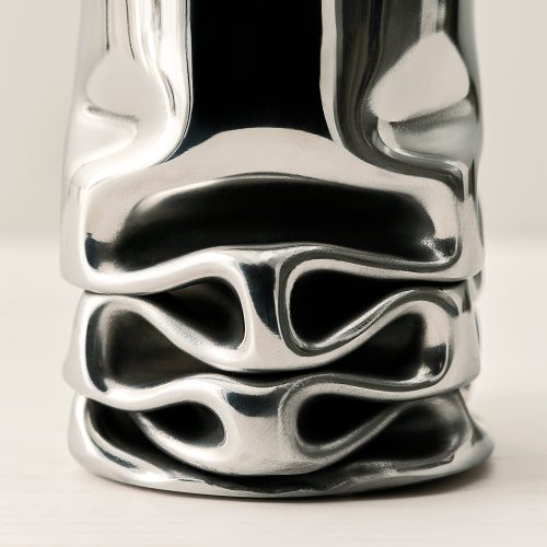 Hydraulic Vase - Gessato Design Store