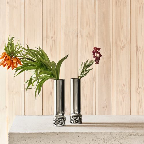 Hydraulic Vase - Gessato Design Store