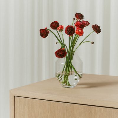 Hydro Vase - Gessato Design Store
