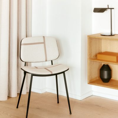 Hydro Vase, Brass - Gessato Design Store