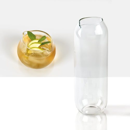 Ibridi Carafe Set - Gessato Design Store