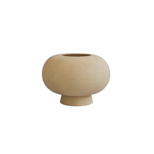 Kabin Vase - Fat - Gessato Design Store