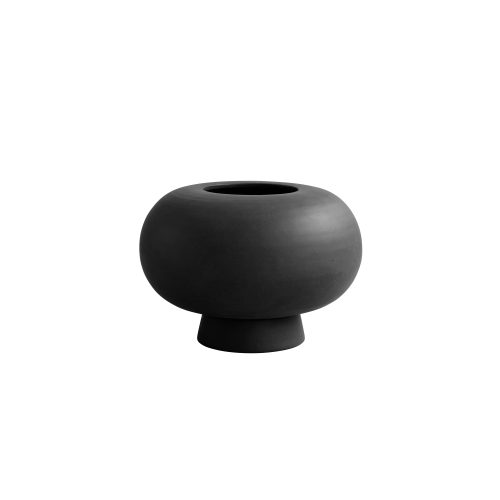 Kabin Vase - Fat - Gessato Design Store