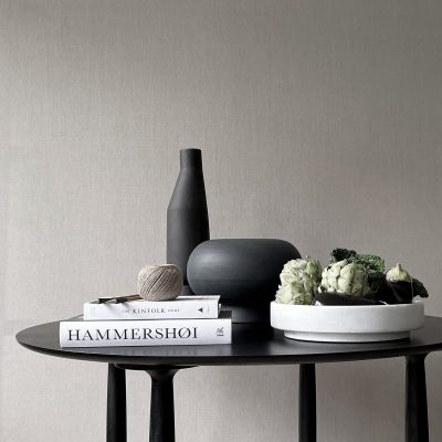 Kabin Vase - Fat - Gessato Design Store