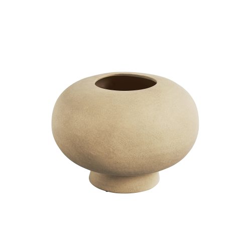 Kabin Vase - Fat - Gessato Design Store