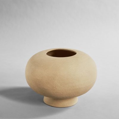 Kabin Vase - Fat - Gessato Design Store