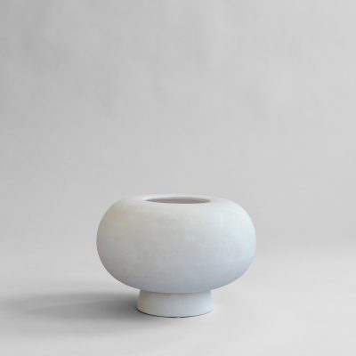 Kabin Vase - Fat - Gessato Design Store