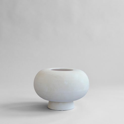 Kabin Vase - Fat - Gessato Design Store