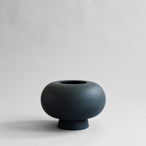 Kabin Vase - Fat - Gessato Design Store