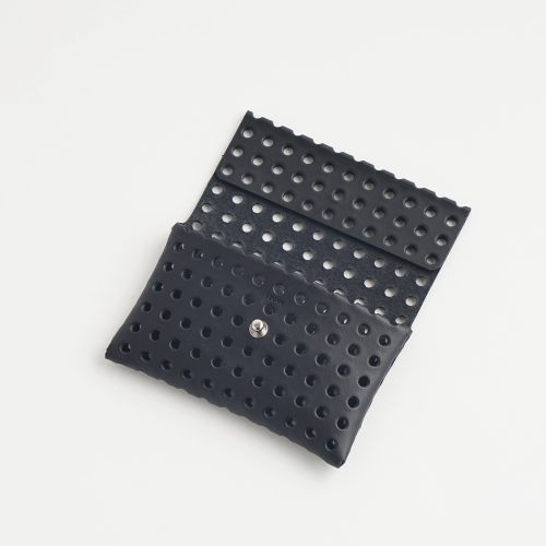 KAGO Card Case - Black - Gessato Design Store