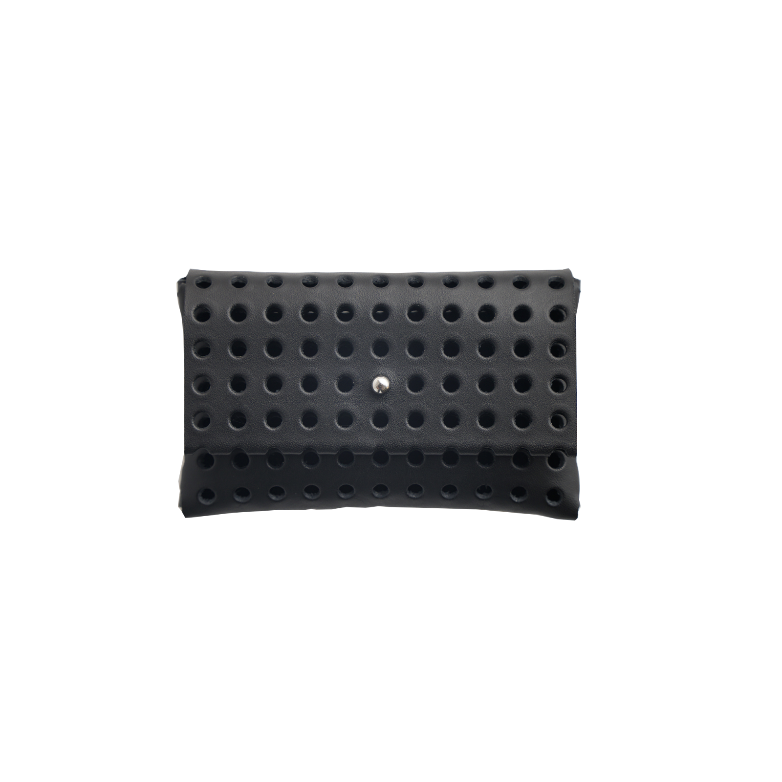 KAGO Card Case - Black - Gessato Design Store