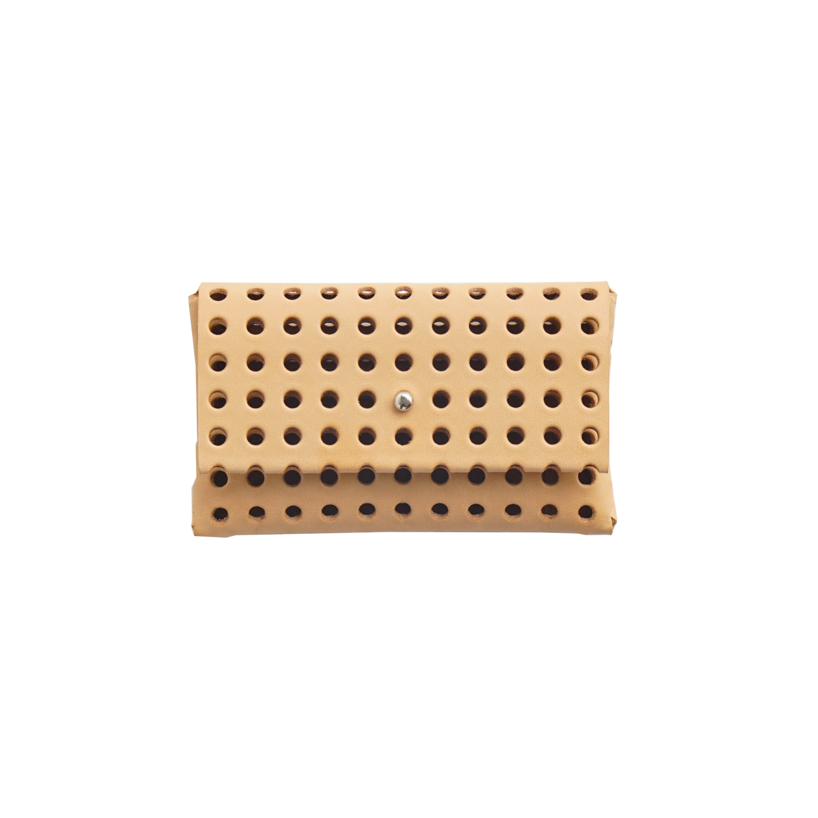 KAGO Card Case - Nude - Gessato Design Store