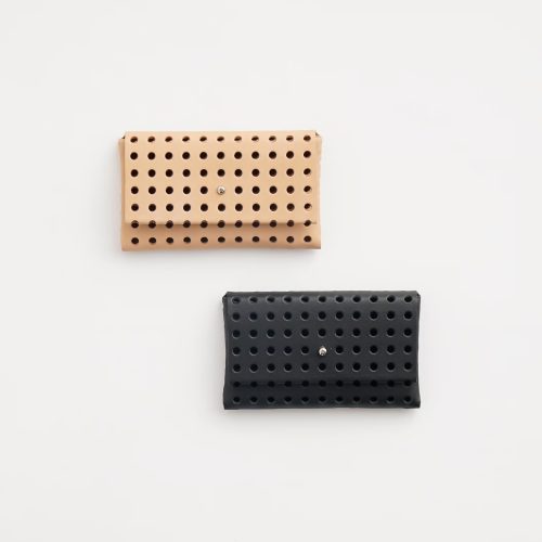 KAGO Card Case - Nude - Gessato Design Store