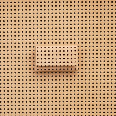 KAGO Card Case - Nude - Gessato Design Store