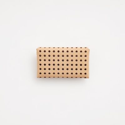 KAGO Card Case - Nude - Gessato Design Store