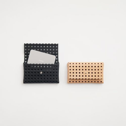 KAGO Card Case - Nude - Gessato Design Store