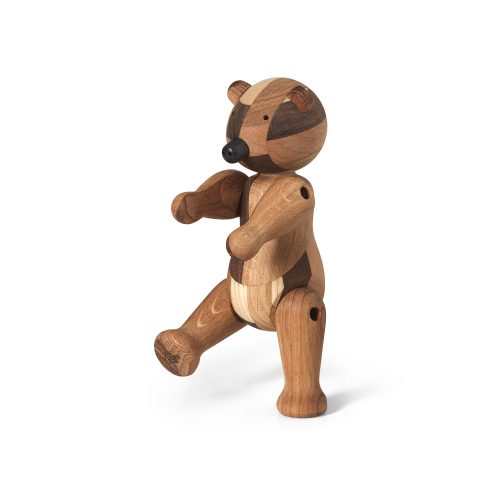 Kay Bojesen Anniversary Bear Reworked - Gessato Design Store