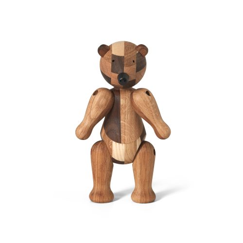 Kay Bojesen Anniversary Bear Reworked - Gessato Design Store