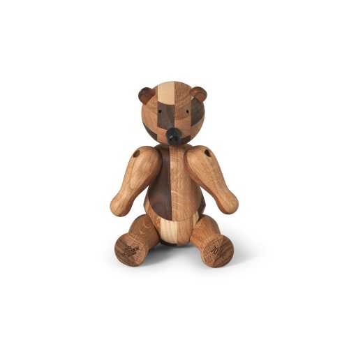 Kay Bojesen Anniversary Bear Reworked - Gessato Design Store