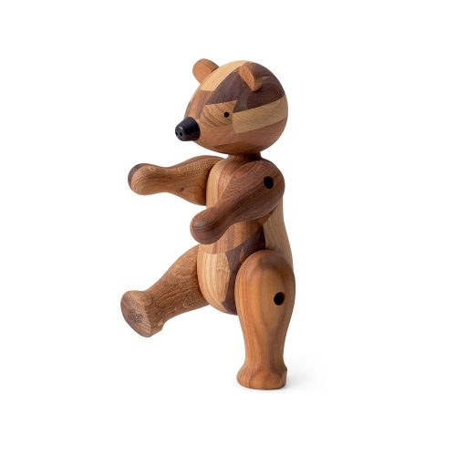 Kay Bojesen Anniversary Bear Reworked - Gessato Design Store