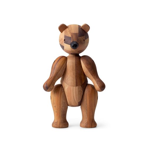 Kay Bojesen Anniversary Bear Reworked - Gessato Design Store