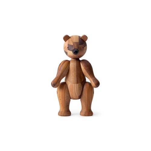 Kay Bojesen Anniversary Bear Reworked - Gessato Design Store