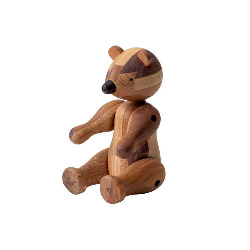 Kay Bojesen Anniversary Bear Reworked - Gessato Design Store