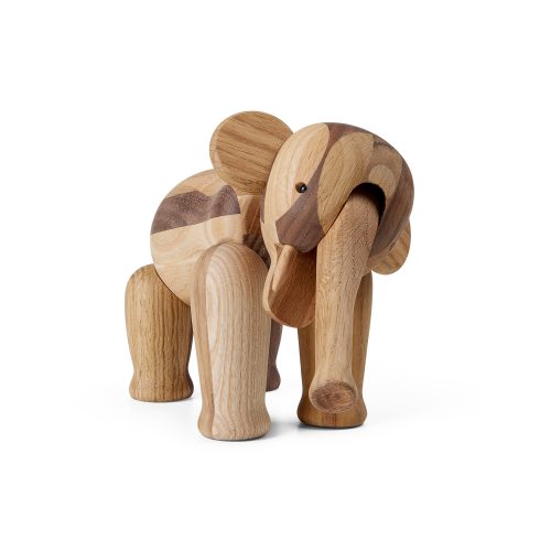 Kay Bojesen Anniversary Elephant, Reworked - Gessato Design Store