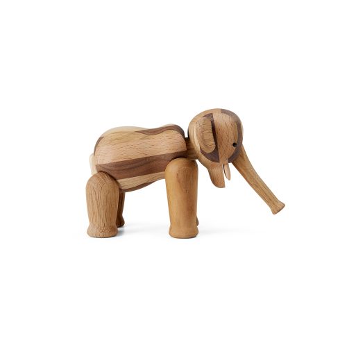 Kay Bojesen Anniversary Elephant, Reworked - Gessato Design Store