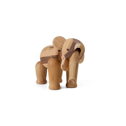 Kay Bojesen Anniversary Elephant, Reworked - Gessato Design Store