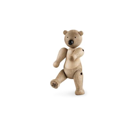 Kay Bojesen Bear - Gessato Design Store