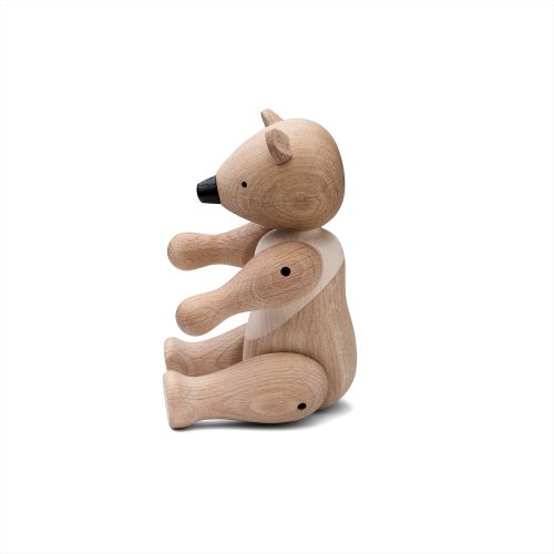 Kay Bojesen Bear - Gessato Design Store