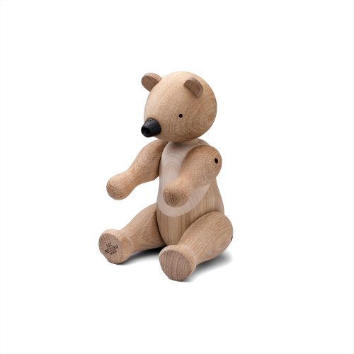 Kay Bojesen Bear - Gessato Design Store