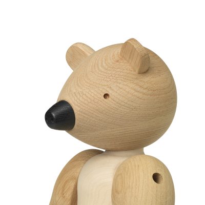 Kay Bojesen Bear - Gessato Design Store