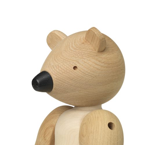 Kay Bojesen Bear - Gessato Design Store