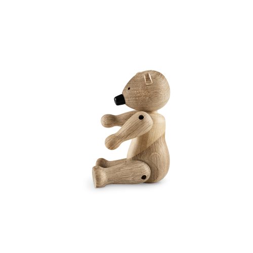 Kay Bojesen Bear - Gessato Design Store