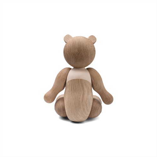 Kay Bojesen Bear - Gessato Design Store