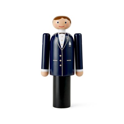 Kay Bojesen Groom, - Gessato Design Store
