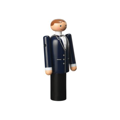 Kay Bojesen Groom, - Gessato Design Store
