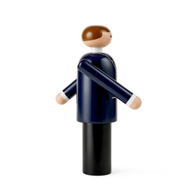 Kay Bojesen Groom, - Gessato Design Store