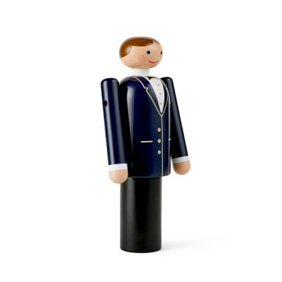 Kay Bojesen Groom, - Gessato Design Store