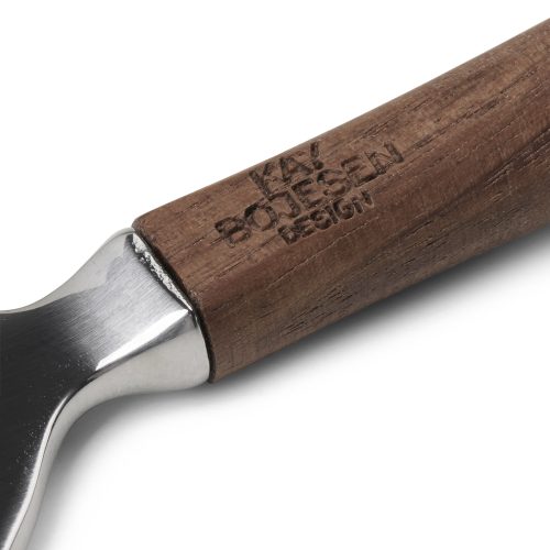 Kay Bojesen Menageri Bottle Opener, Walnut - Gessato Design Store