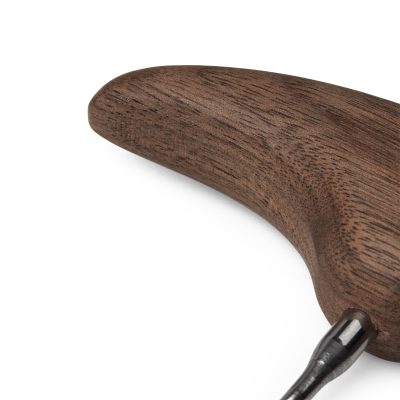 Kay Bojesen Menageri Corkscrew, Walnut - Gessato Design Store