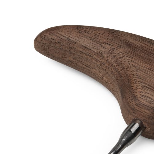 Kay Bojesen Menageri Corkscrew, Walnut - Gessato Design Store